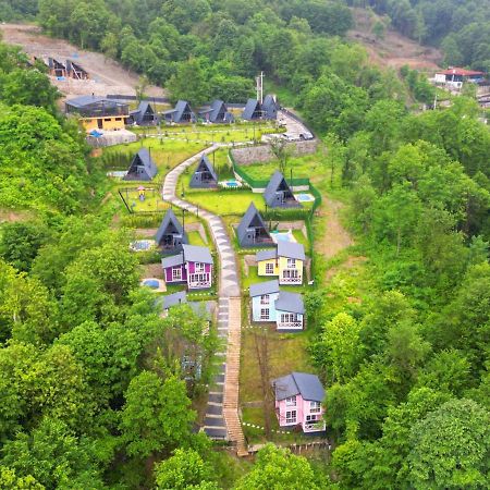 Hat Naturel Resort Sapanca Εξωτερικό φωτογραφία