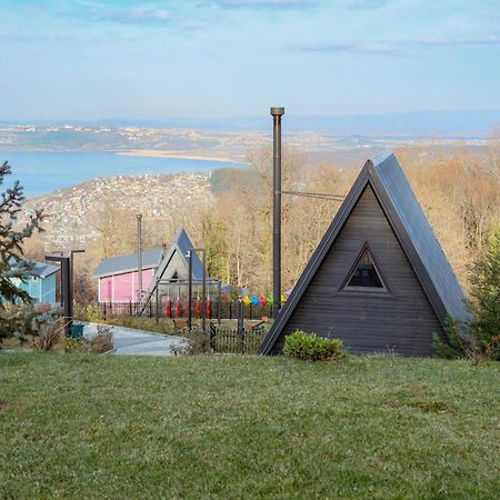 Hat Naturel Resort Sapanca Εξωτερικό φωτογραφία