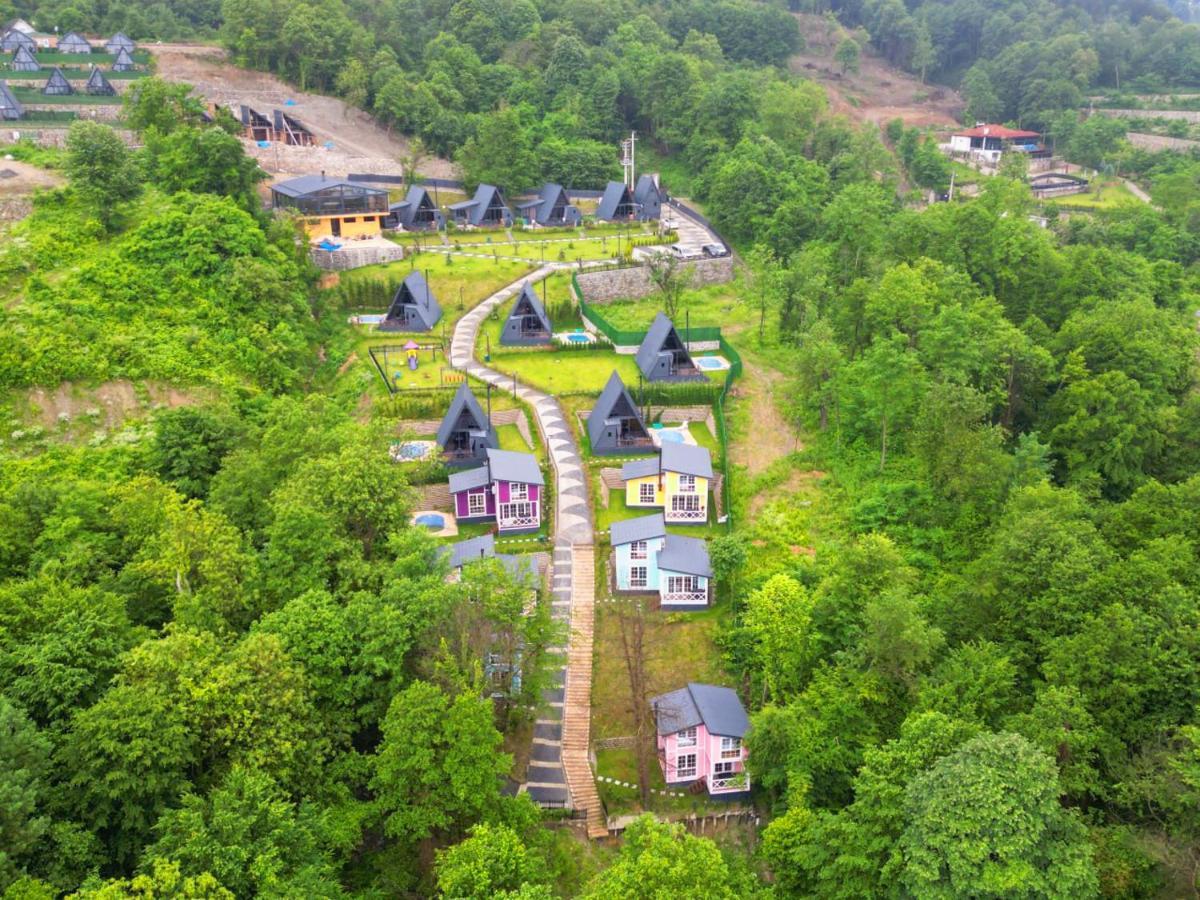 Hat Naturel Resort Sapanca Εξωτερικό φωτογραφία