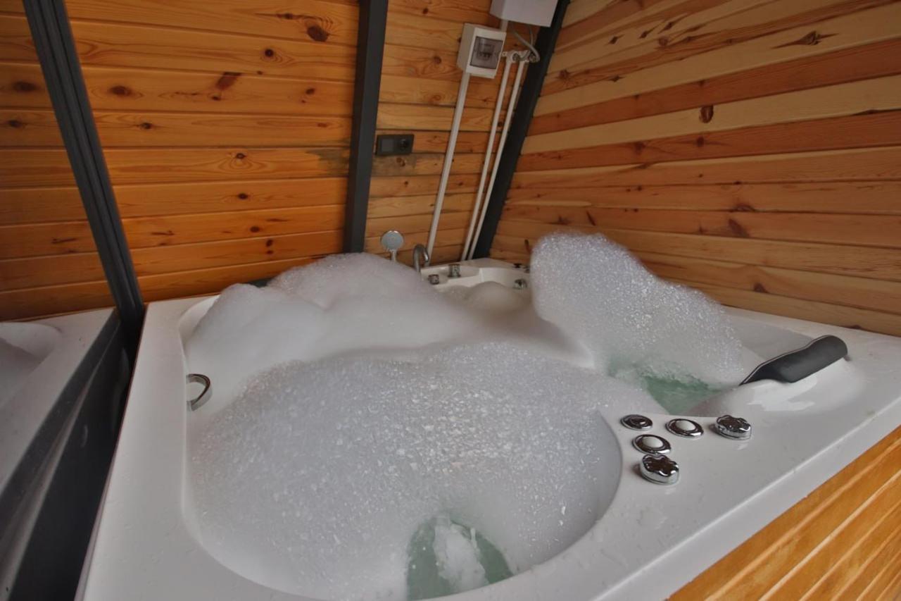 Hat Naturel Resort Sapanca Εξωτερικό φωτογραφία
