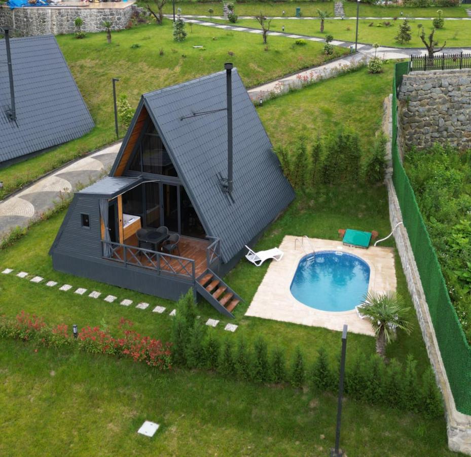 Hat Naturel Resort Sapanca Εξωτερικό φωτογραφία