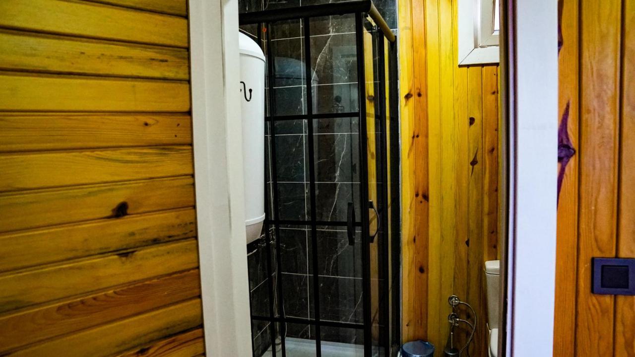 Hat Naturel Resort Sapanca Εξωτερικό φωτογραφία