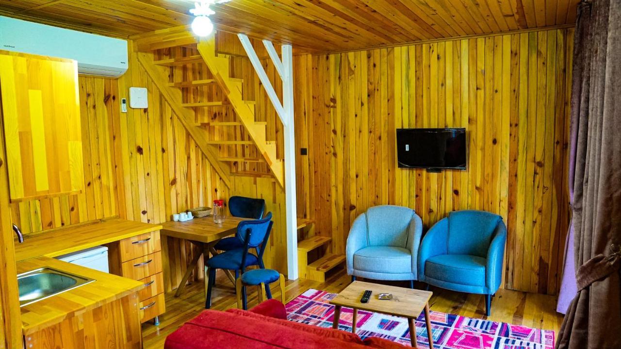 Hat Naturel Resort Sapanca Εξωτερικό φωτογραφία