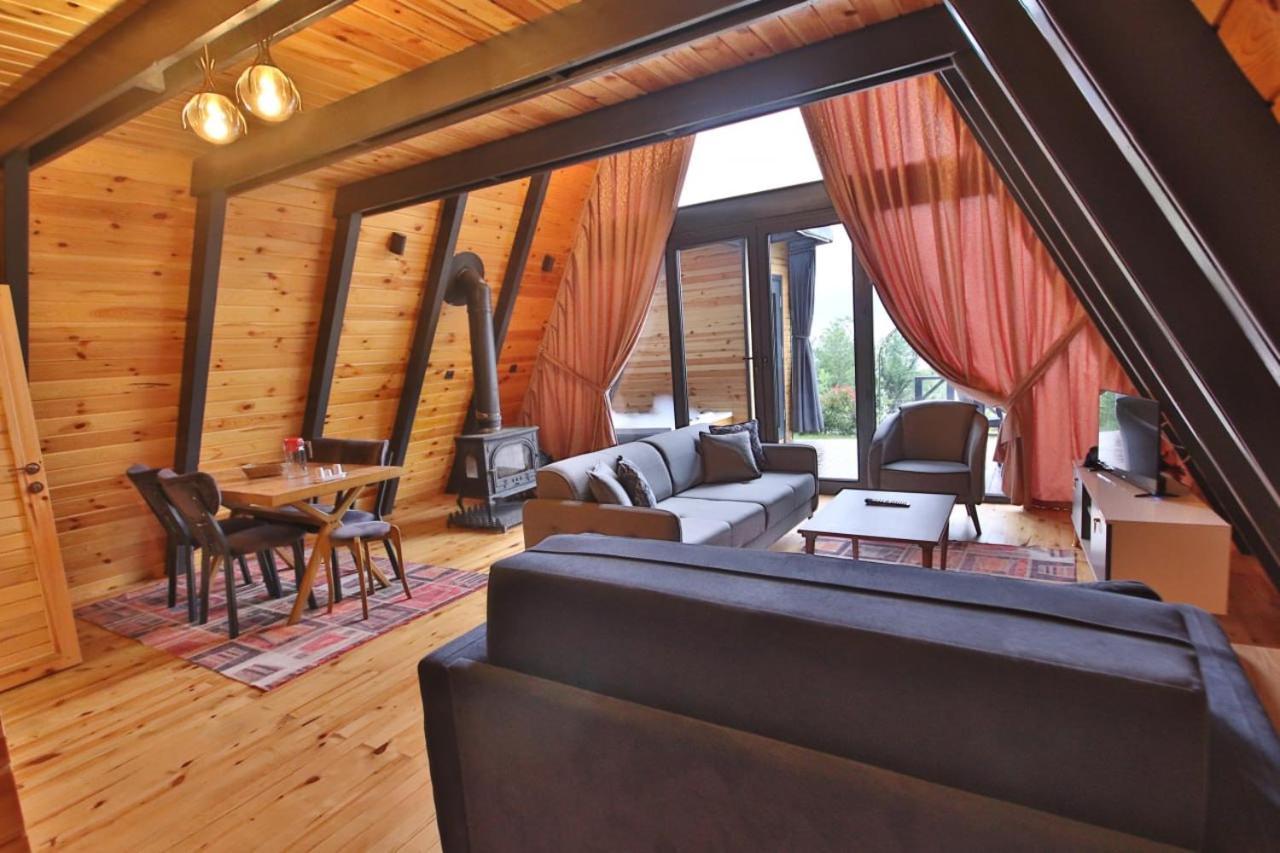 Hat Naturel Resort Sapanca Εξωτερικό φωτογραφία