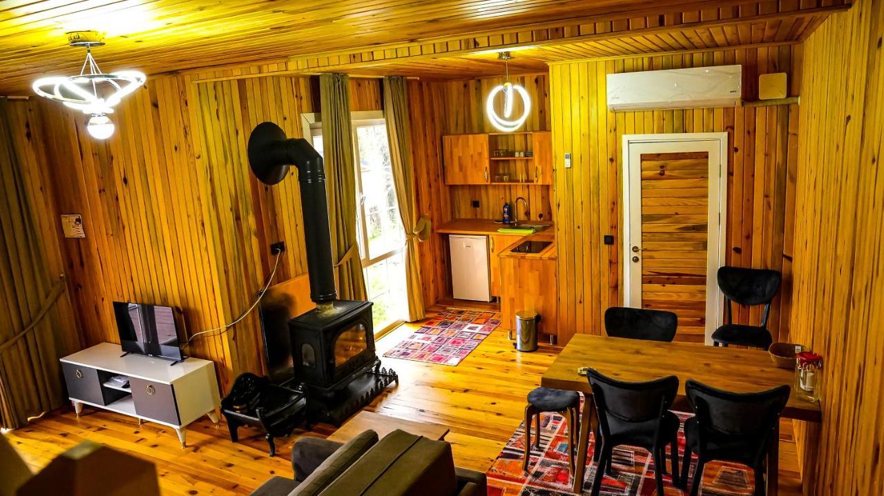 Hat Naturel Resort Sapanca Εξωτερικό φωτογραφία
