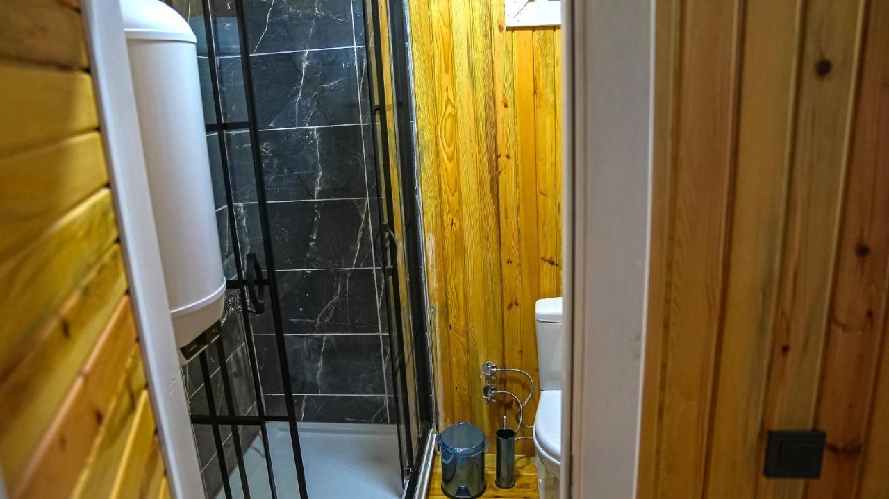 Hat Naturel Resort Sapanca Εξωτερικό φωτογραφία