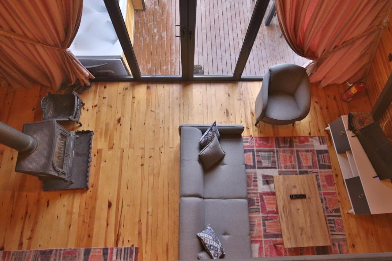 Hat Naturel Resort Sapanca Εξωτερικό φωτογραφία