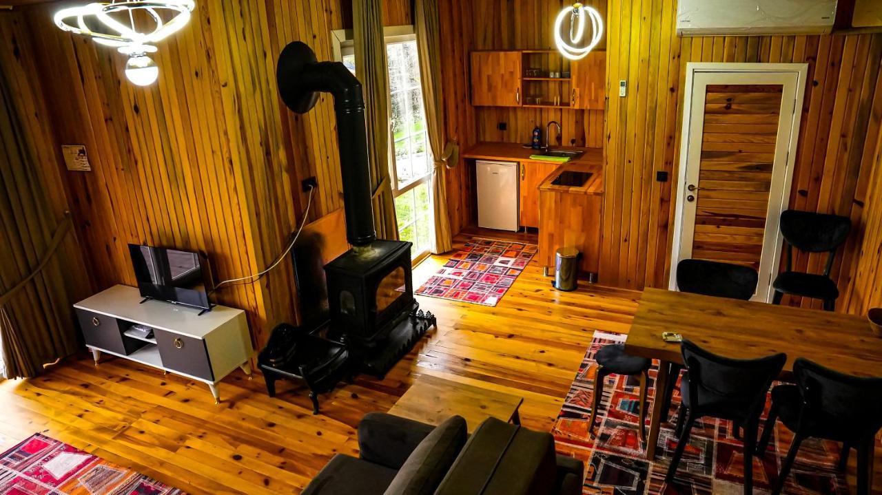 Hat Naturel Resort Sapanca Εξωτερικό φωτογραφία