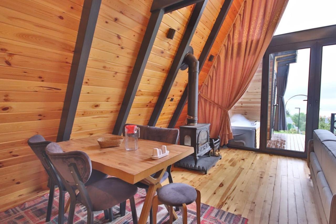 Hat Naturel Resort Sapanca Εξωτερικό φωτογραφία