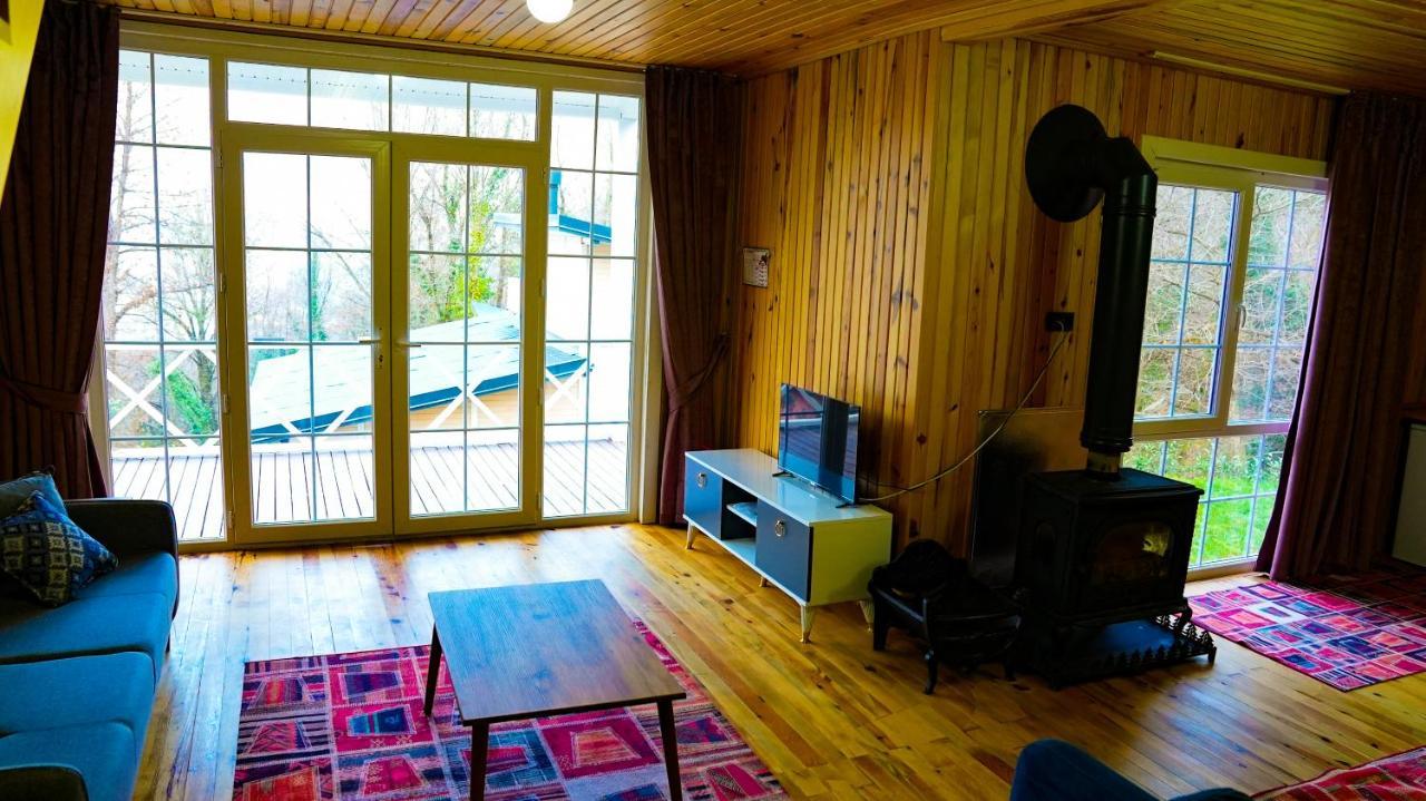 Hat Naturel Resort Sapanca Εξωτερικό φωτογραφία
