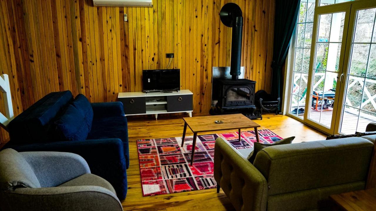 Hat Naturel Resort Sapanca Εξωτερικό φωτογραφία
