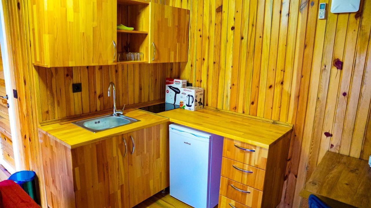 Hat Naturel Resort Sapanca Εξωτερικό φωτογραφία