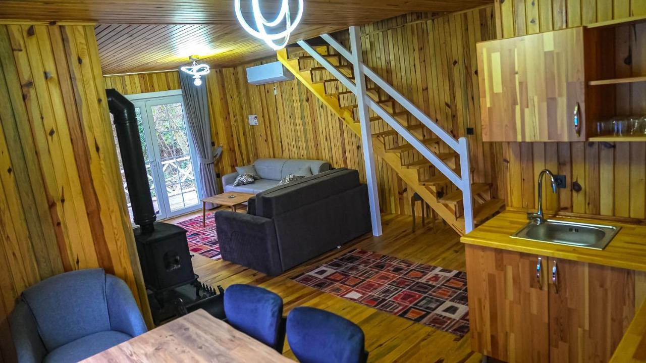 Hat Naturel Resort Sapanca Εξωτερικό φωτογραφία