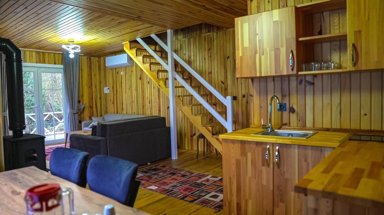 Hat Naturel Resort Sapanca Εξωτερικό φωτογραφία