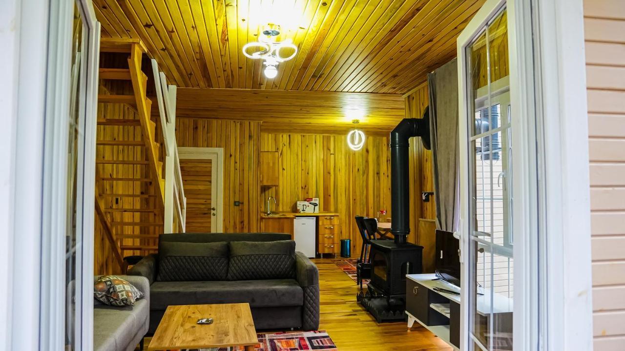 Hat Naturel Resort Sapanca Εξωτερικό φωτογραφία