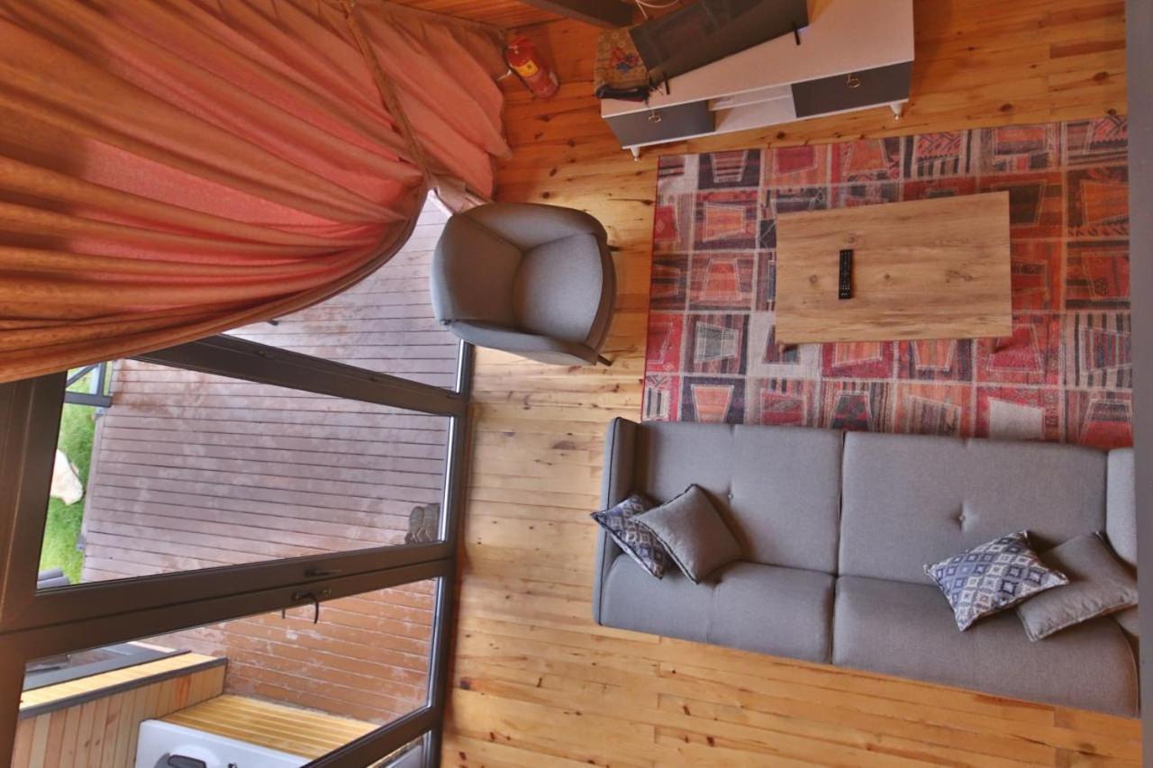 Hat Naturel Resort Sapanca Εξωτερικό φωτογραφία