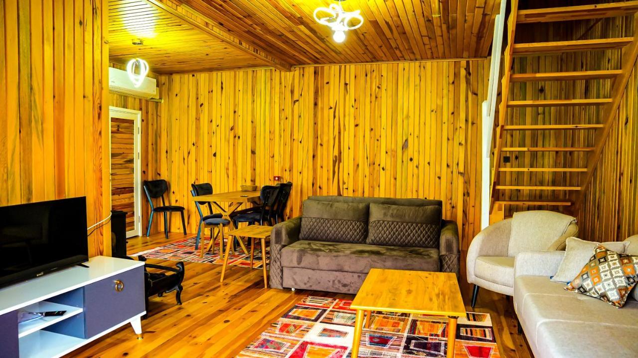 Hat Naturel Resort Sapanca Εξωτερικό φωτογραφία