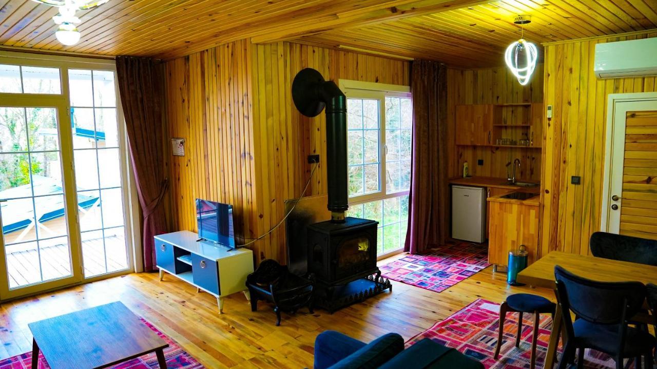 Hat Naturel Resort Sapanca Εξωτερικό φωτογραφία