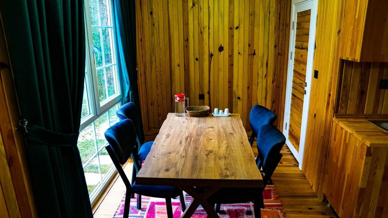 Hat Naturel Resort Sapanca Εξωτερικό φωτογραφία