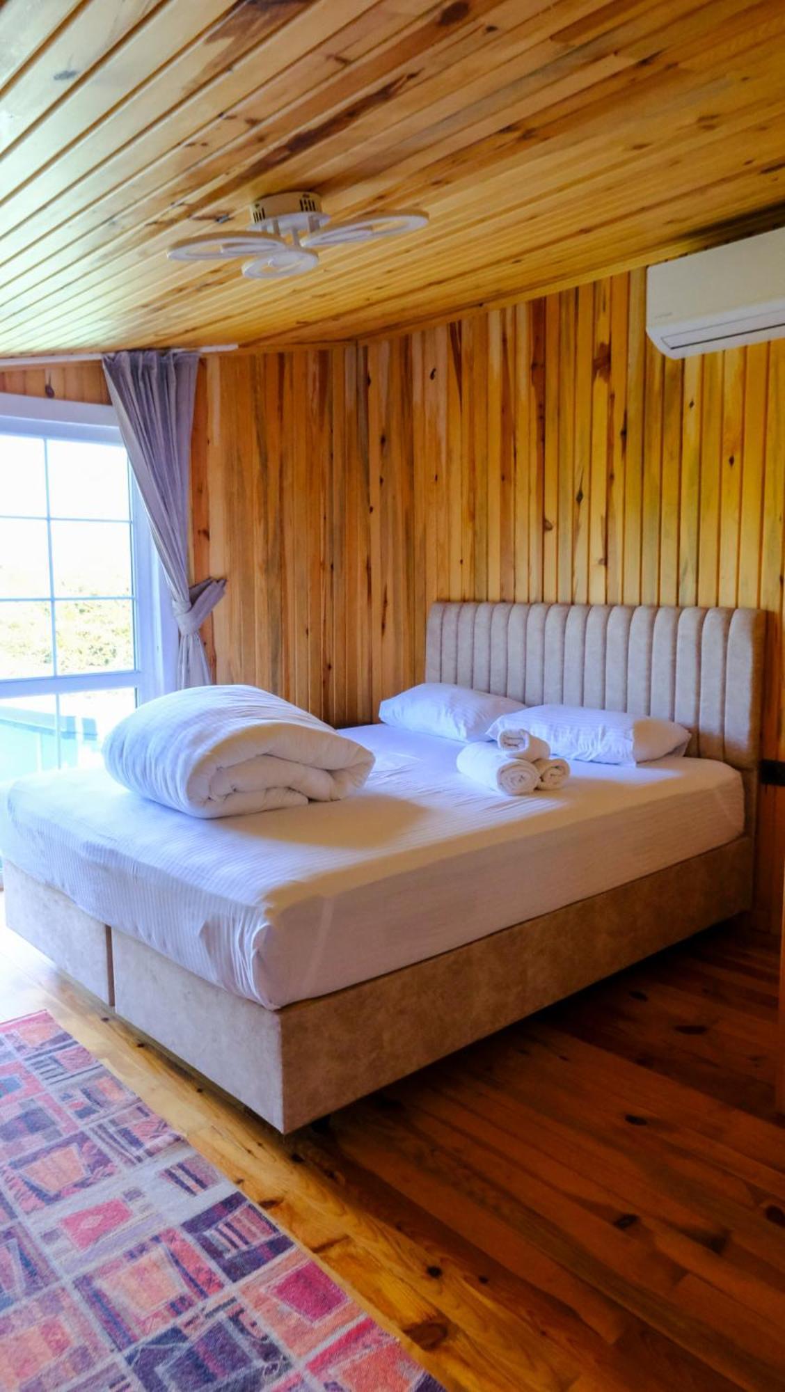 Hat Naturel Resort Sapanca Εξωτερικό φωτογραφία