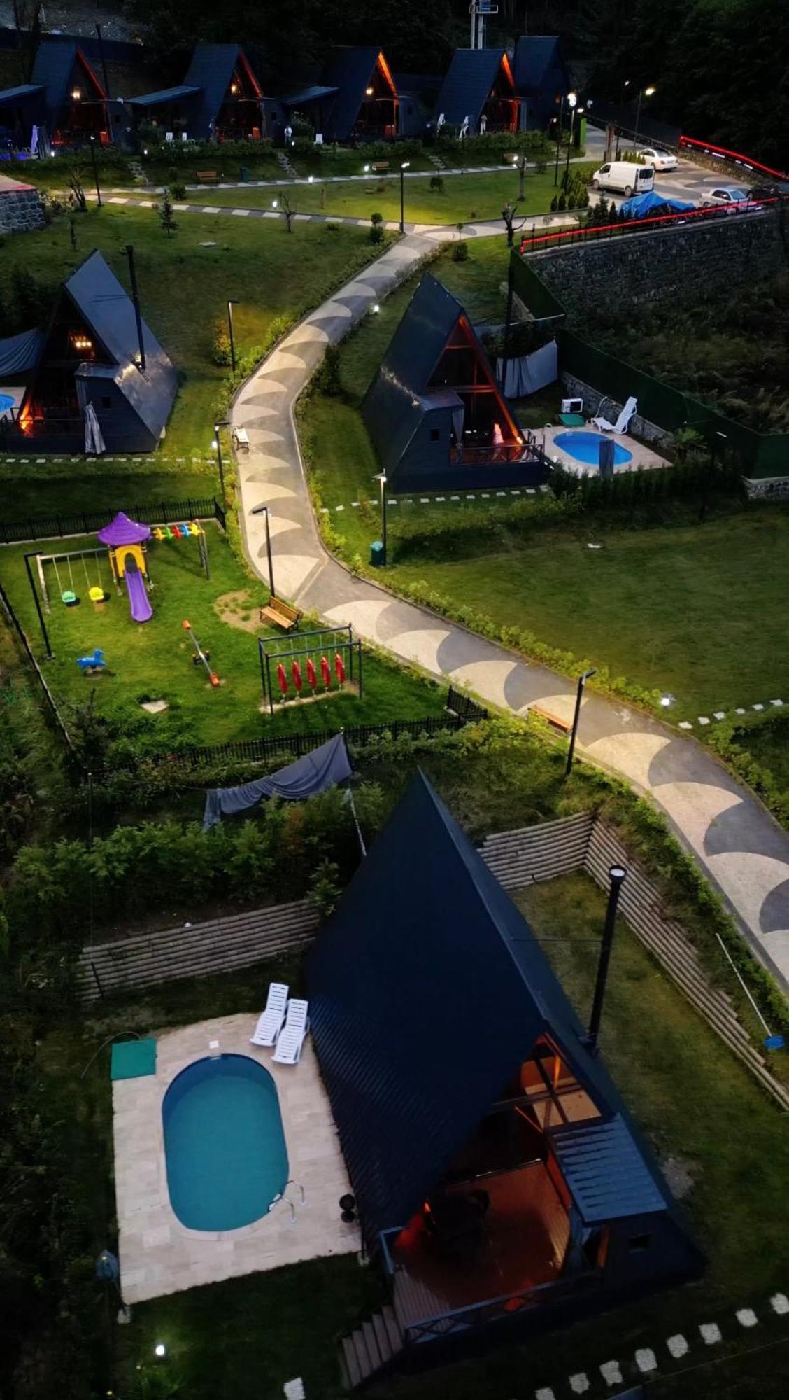 Hat Naturel Resort Sapanca Εξωτερικό φωτογραφία