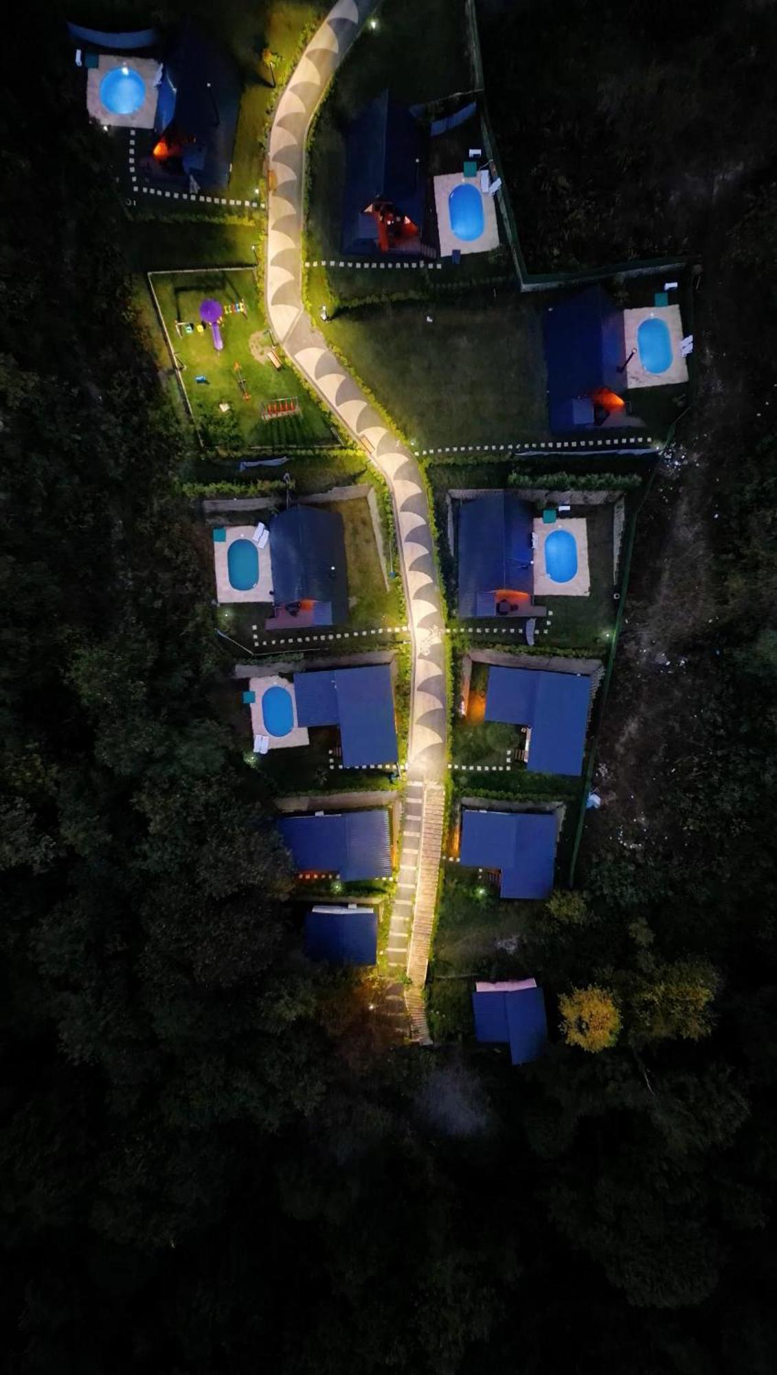 Hat Naturel Resort Sapanca Εξωτερικό φωτογραφία