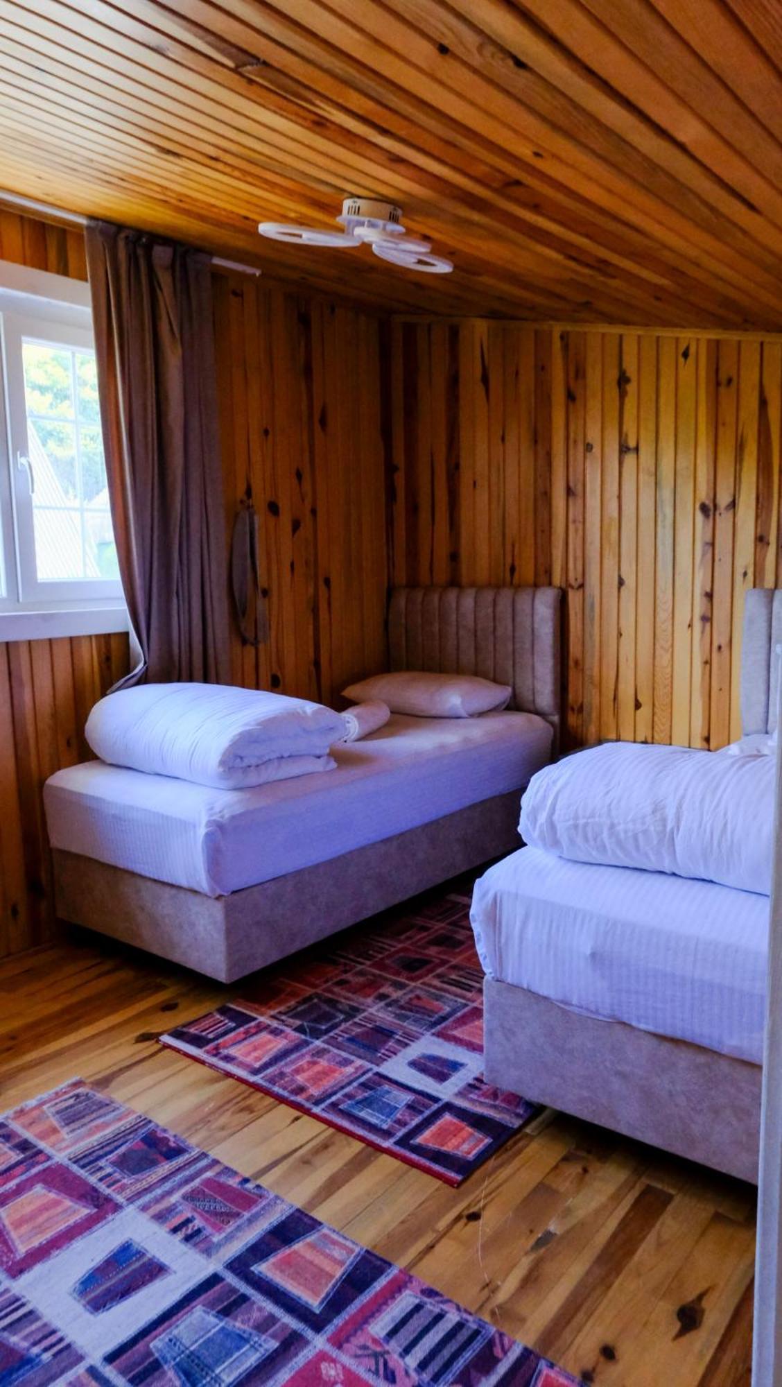 Hat Naturel Resort Sapanca Εξωτερικό φωτογραφία
