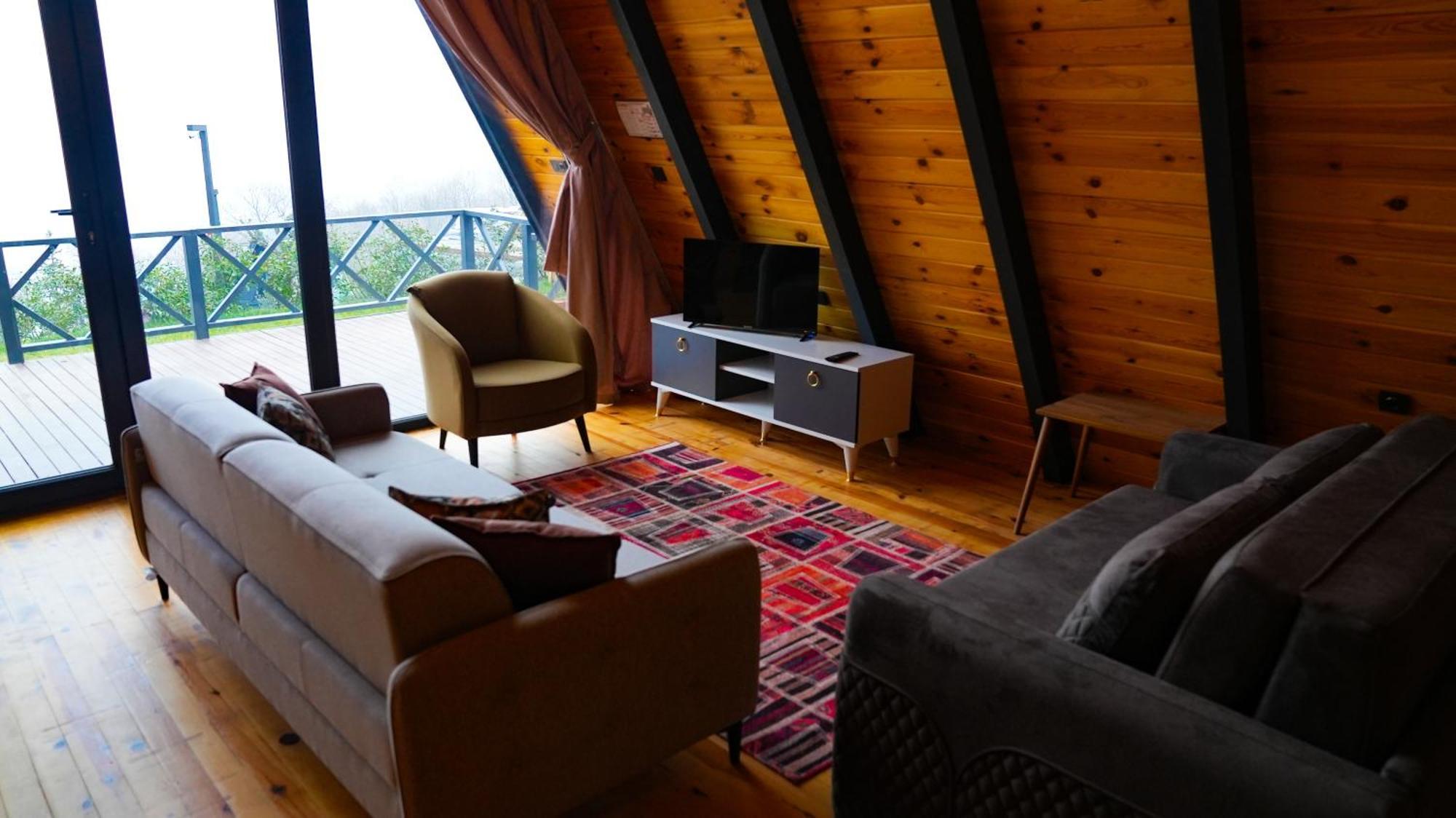 Hat Naturel Resort Sapanca Εξωτερικό φωτογραφία